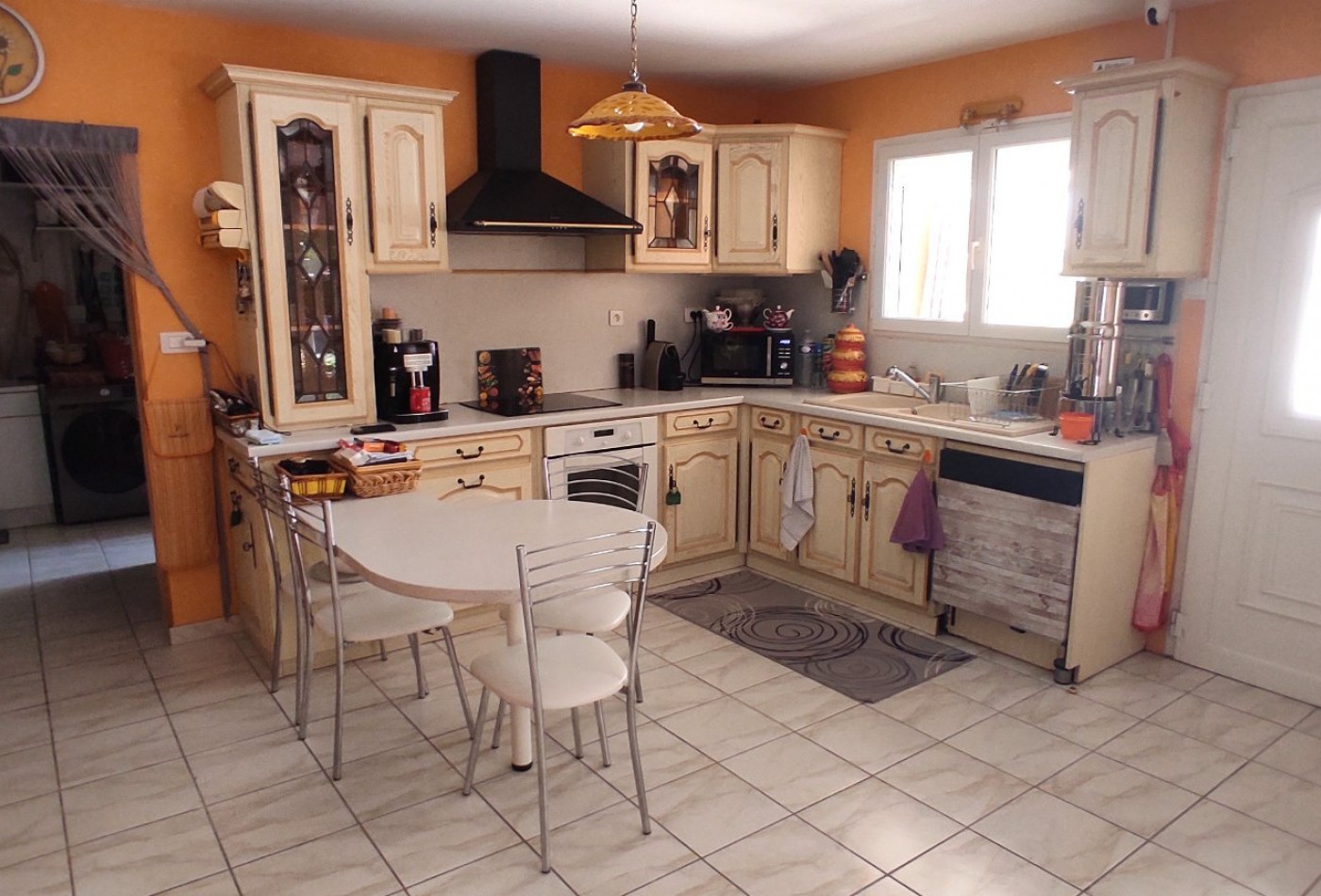 vente Maison Fitou - Photo 5