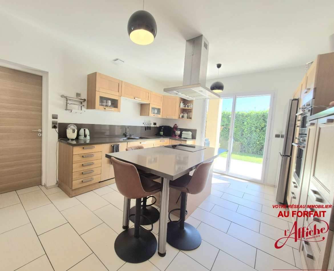 à vendre Maison Aucamville - Photo 7