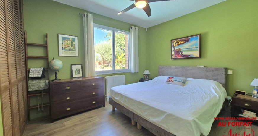 vente Maison Aucamville