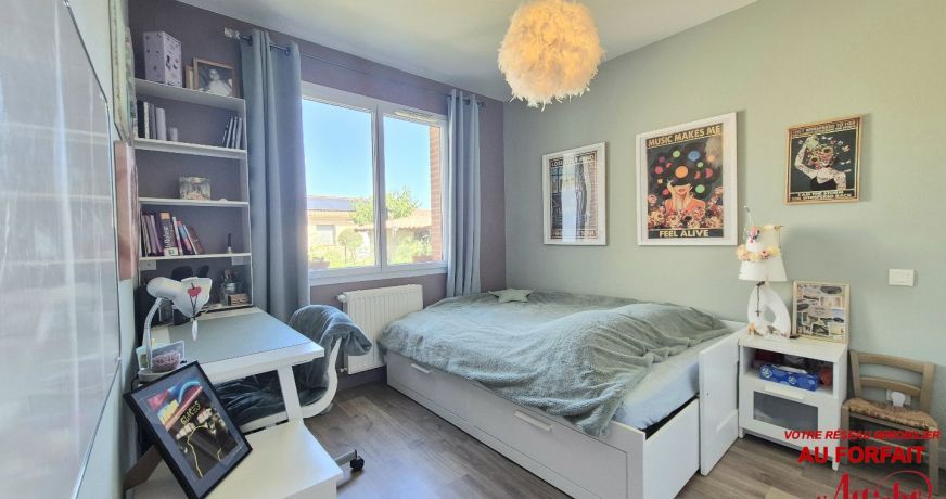 vente Maison Aucamville