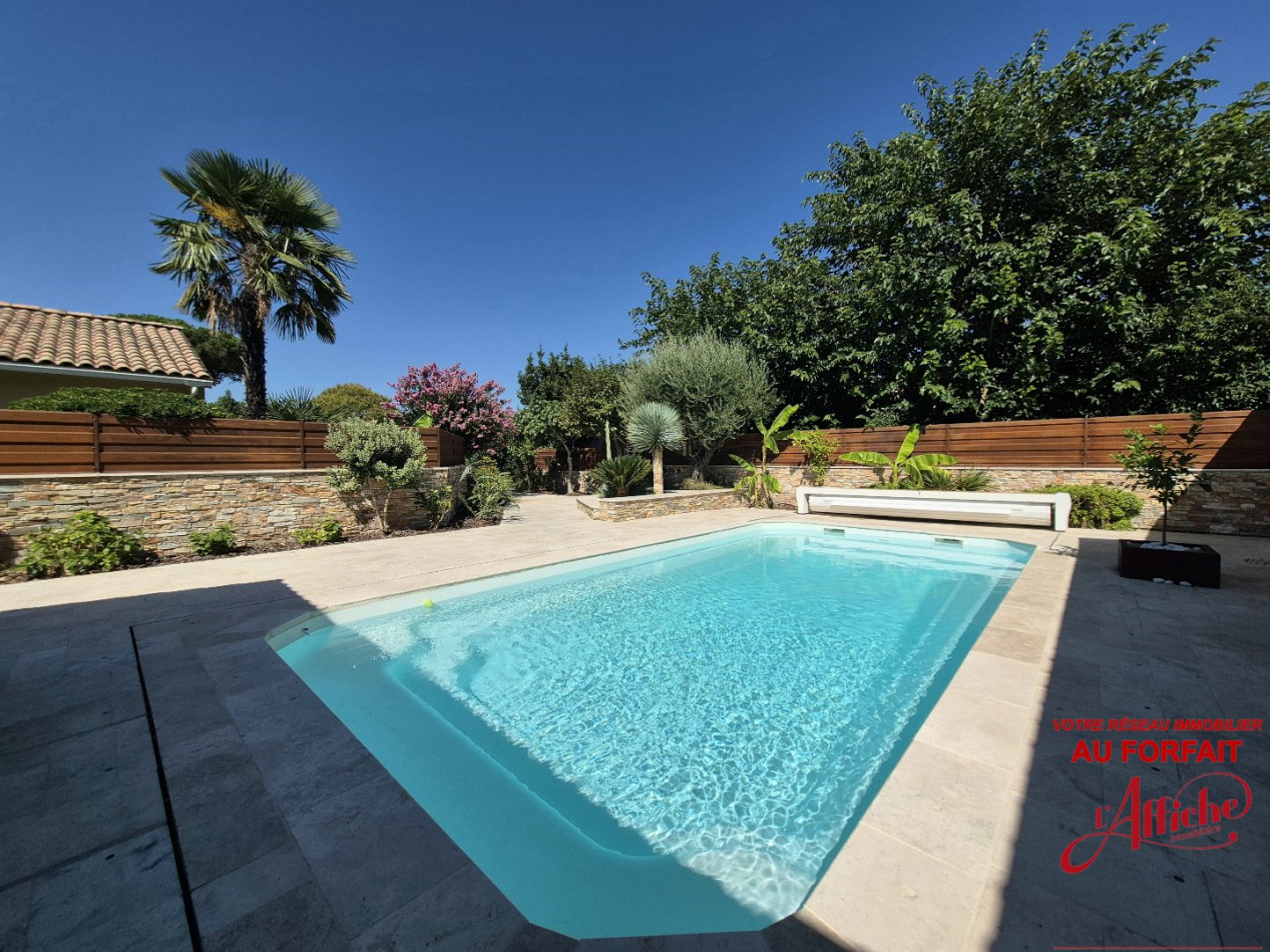à vendre Maison Aucamville - Photo 1