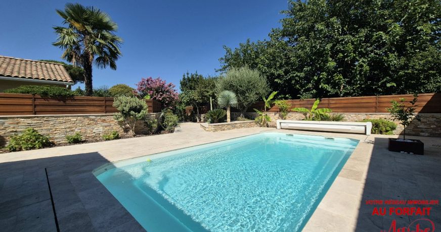 vente Maison Aucamville