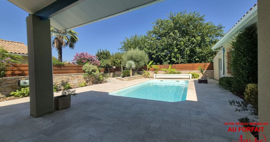 vente Maison Aucamville