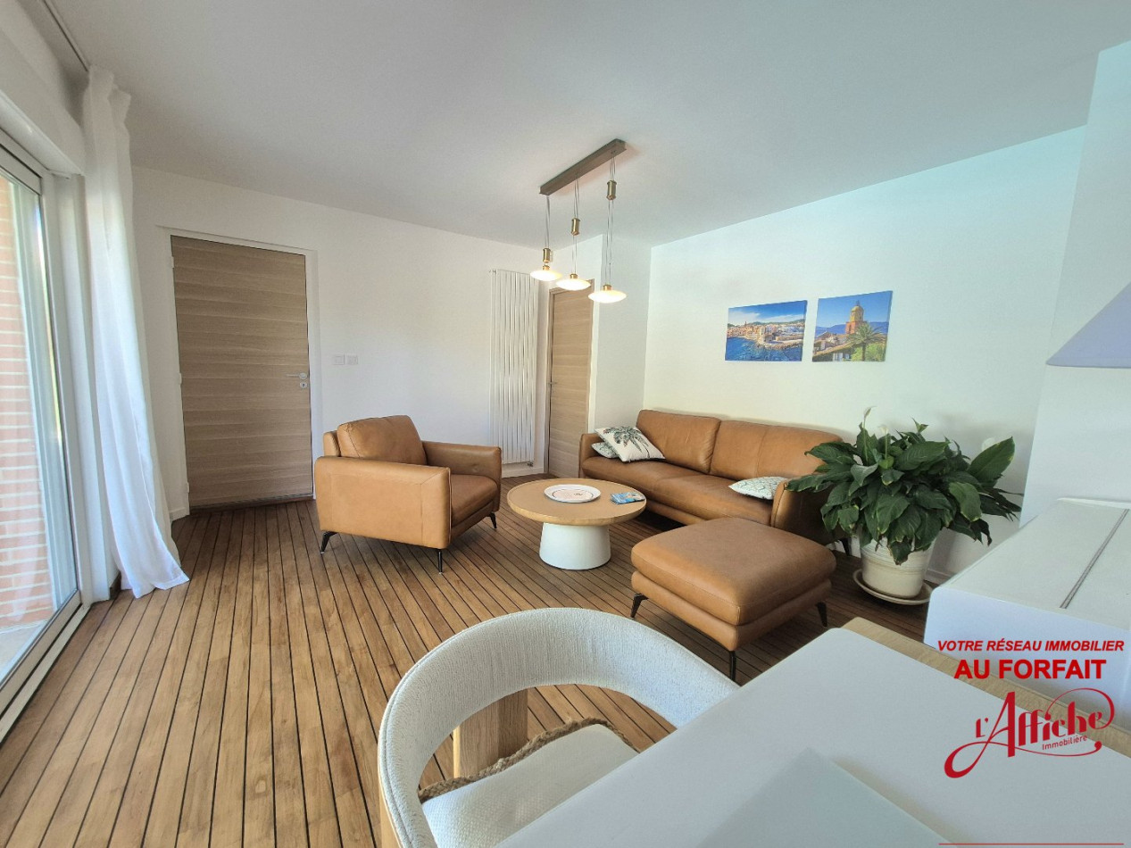 à vendre Maison Aucamville - Photo 9