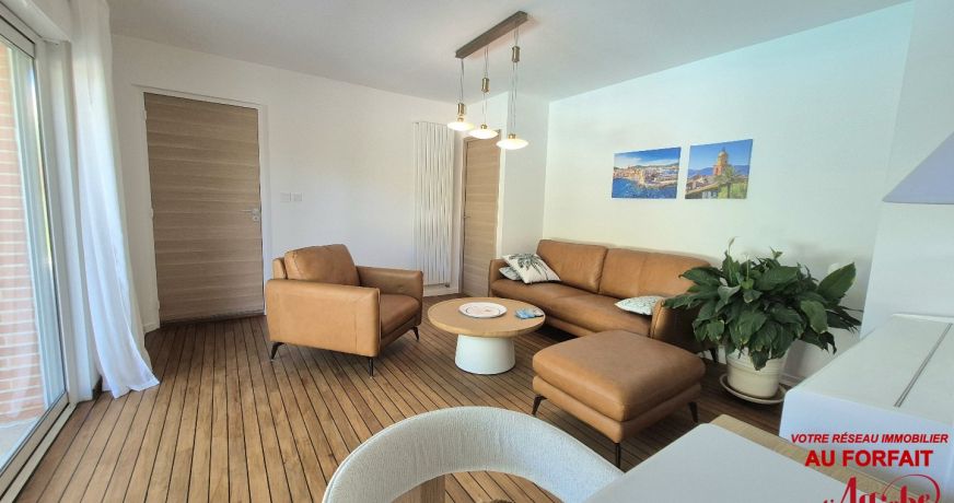 vente Maison Aucamville