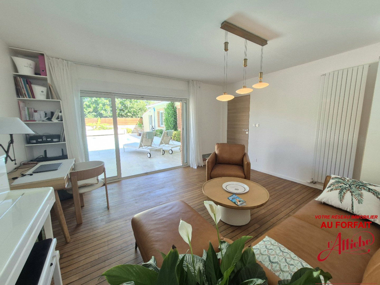à vendre Maison Aucamville - Photo 10