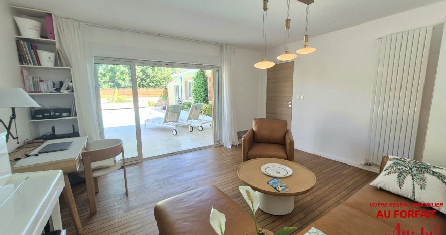 vente Maison Aucamville