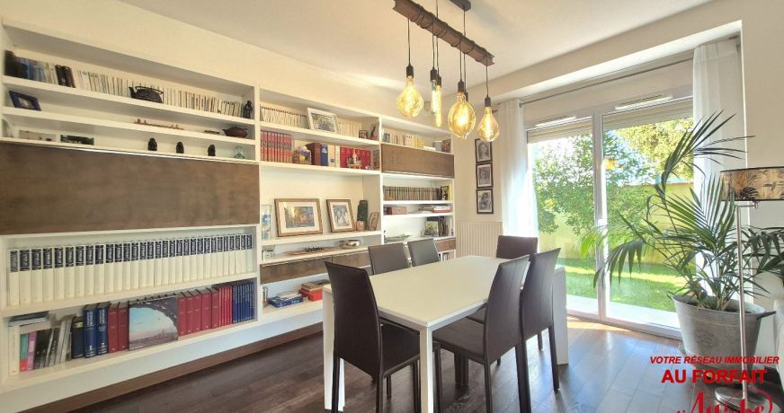 vente Maison Aucamville