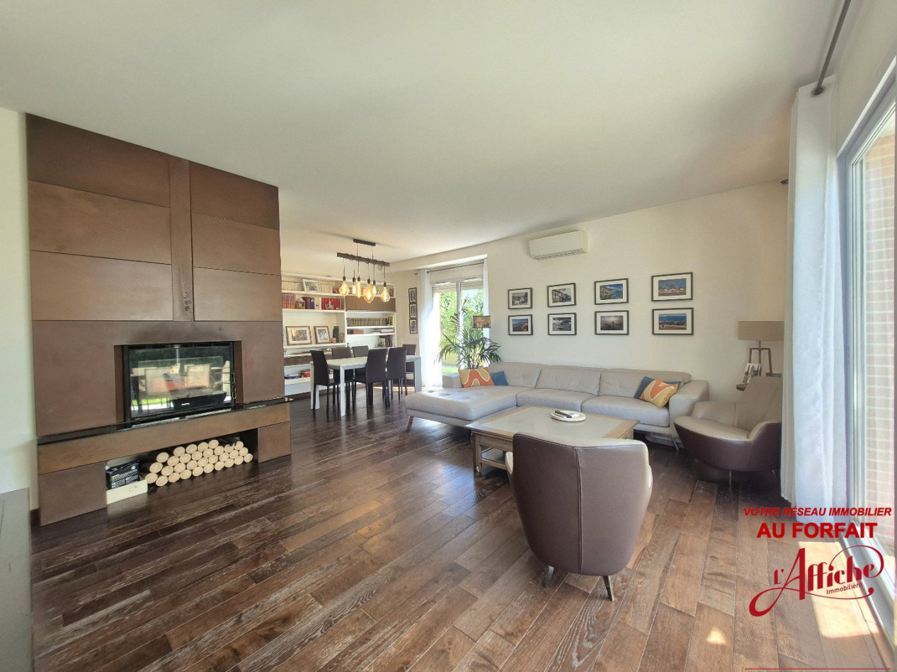 à vendre Maison Aucamville - Photo 3