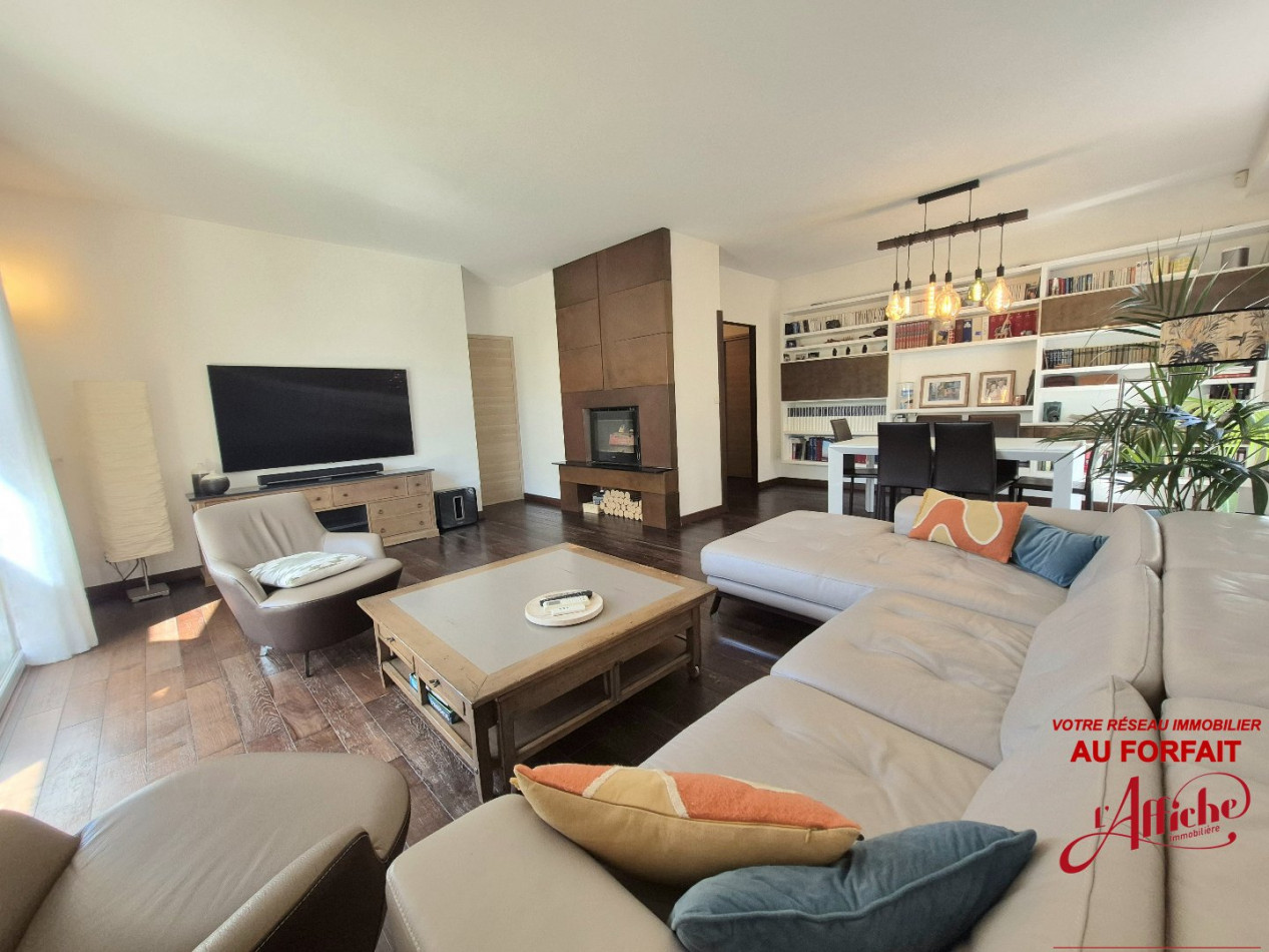 à vendre Maison Aucamville - Photo 6