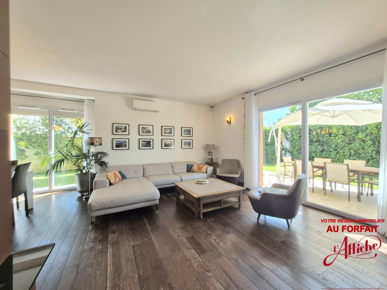à vendre Maison Aucamville - Photo 4