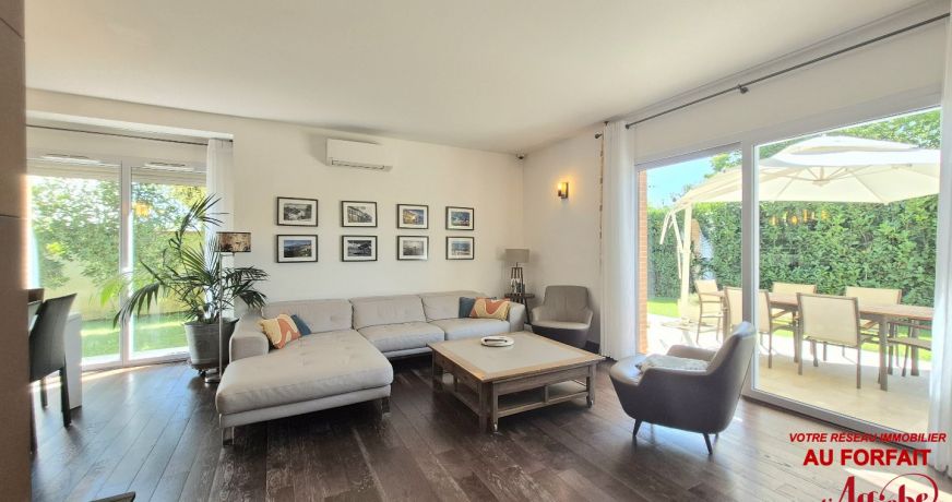 vente Maison Aucamville