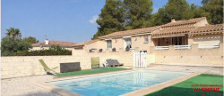 vente Maison Roquefort Des Corbieres