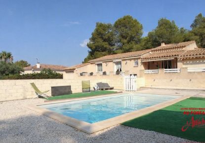 vente Maison Roquefort Des Corbieres