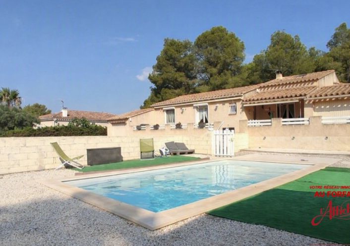 à vendre Maison Roquefort Des Corbieres