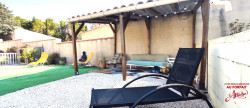 vente Maison Roquefort Des Corbieres