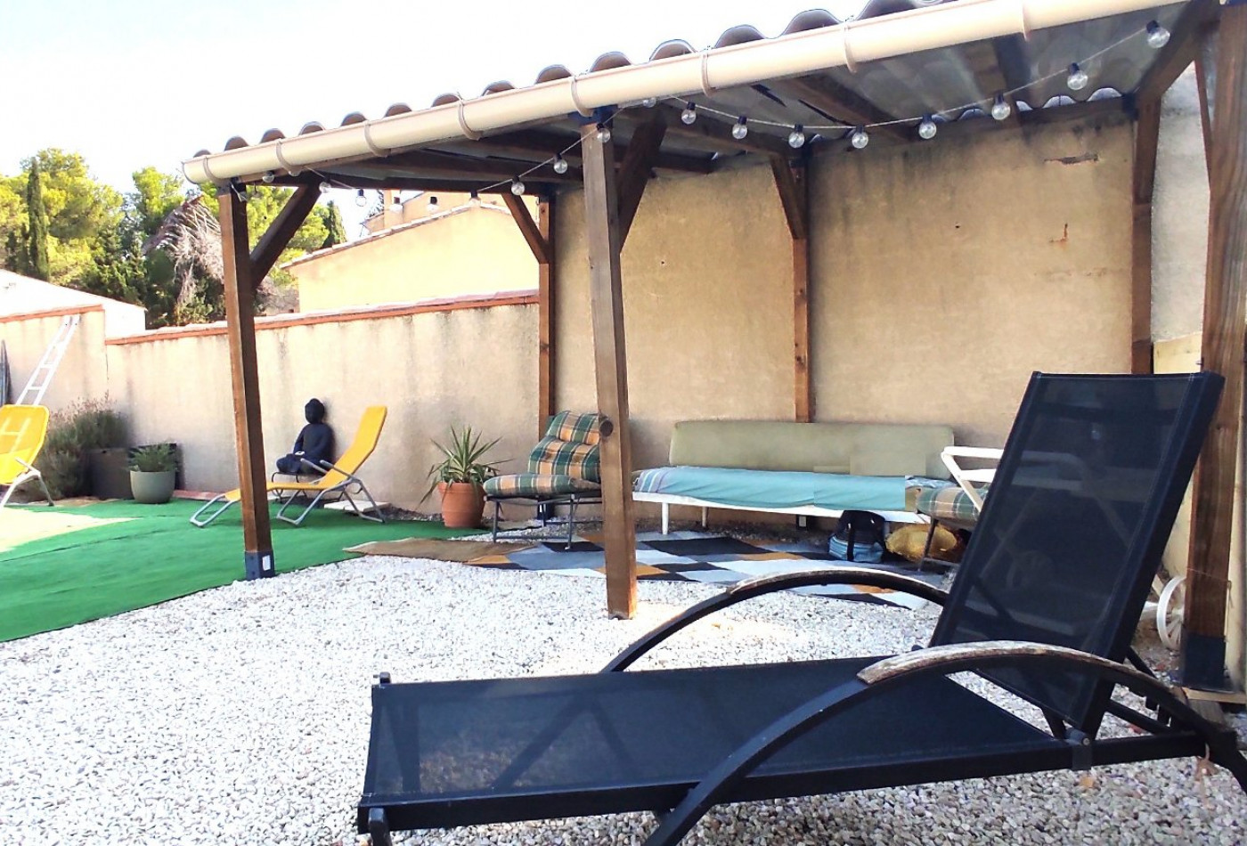 vente Maison Roquefort Des Corbieres - Photo 5