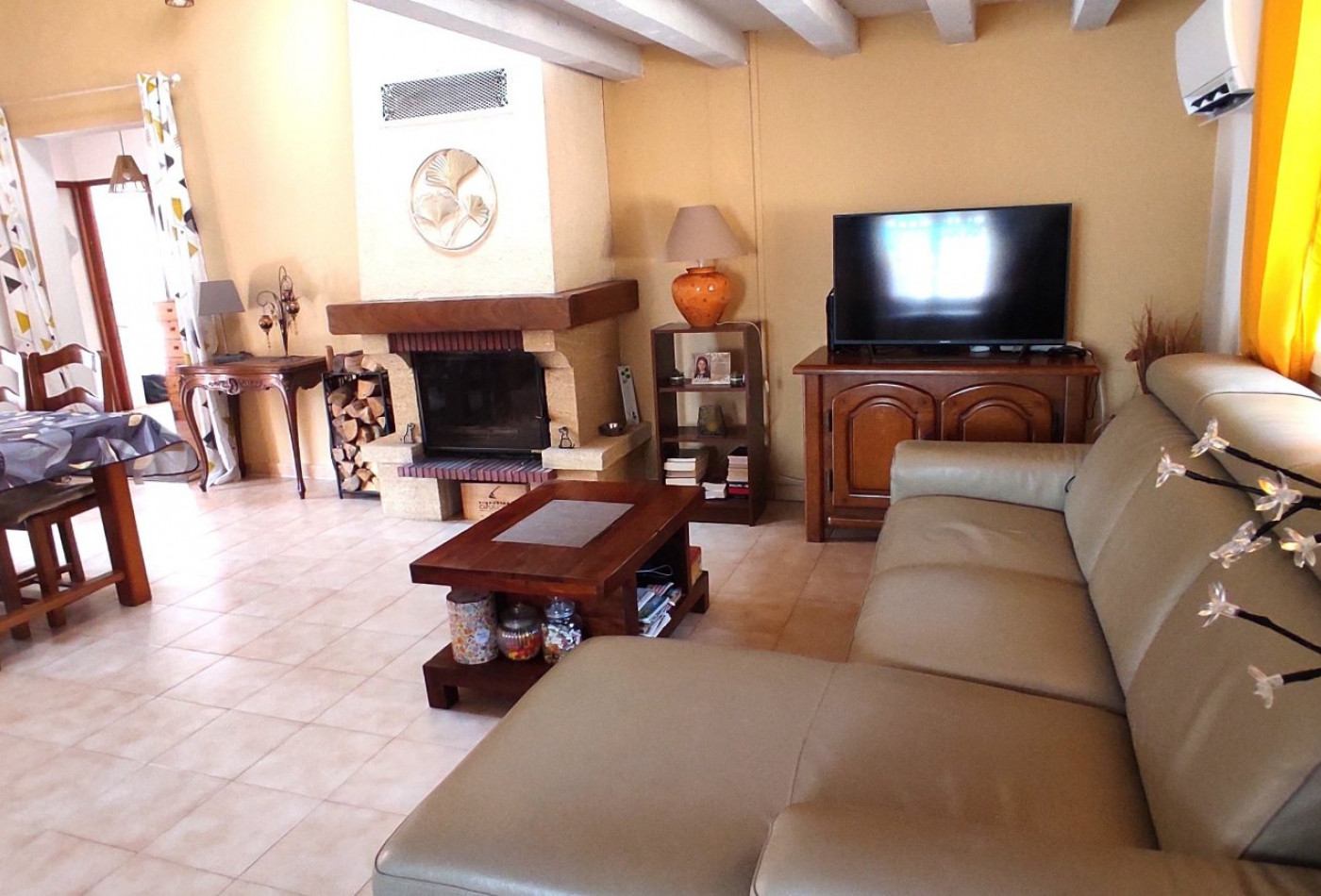 vente Maison Roquefort Des Corbieres - Photo 2