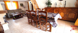 vente Maison Roquefort Des Corbieres