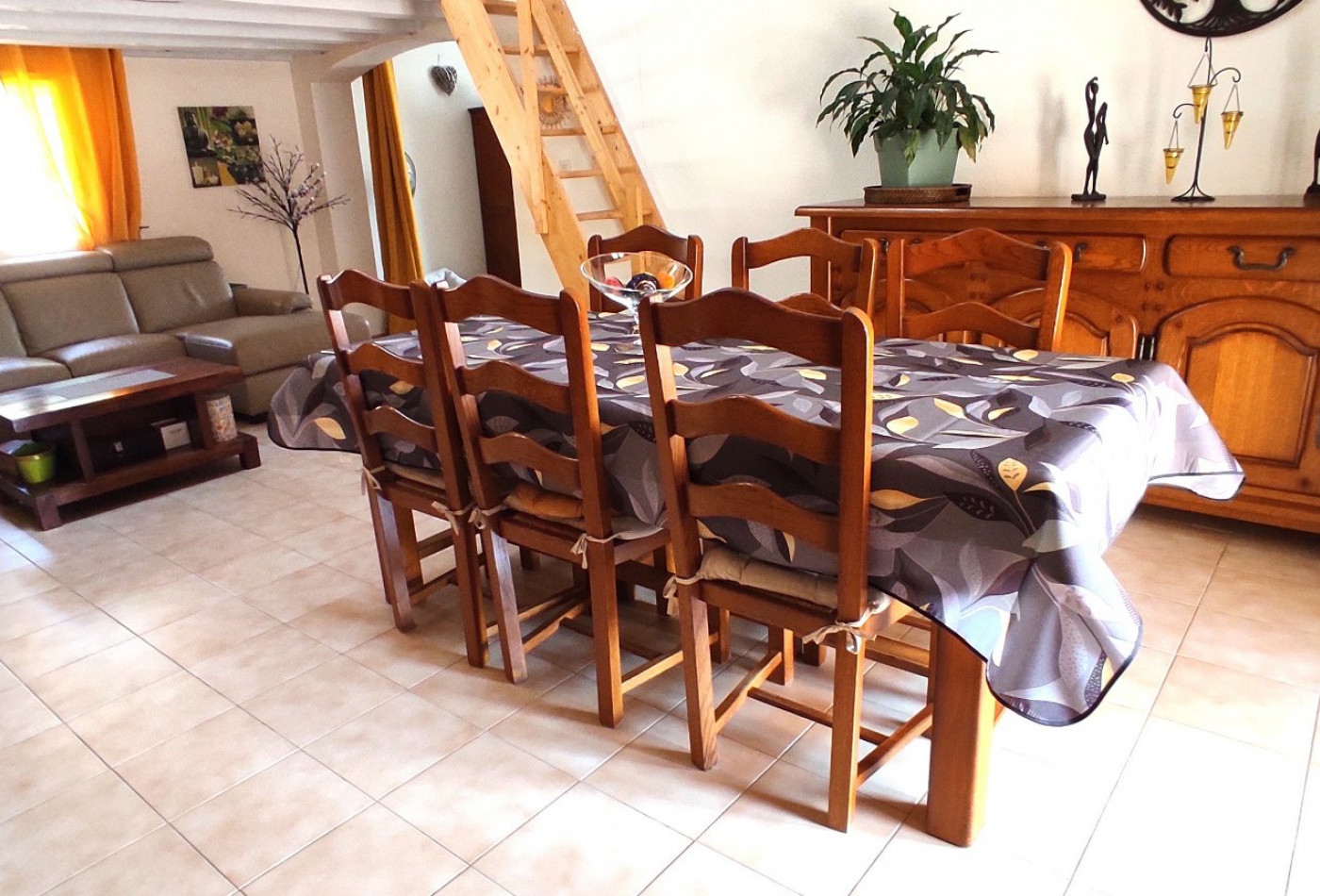 vente Maison Roquefort Des Corbieres - Photo 9
