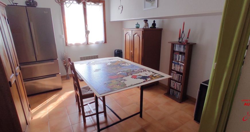 vente Maison Roquefort Des Corbieres