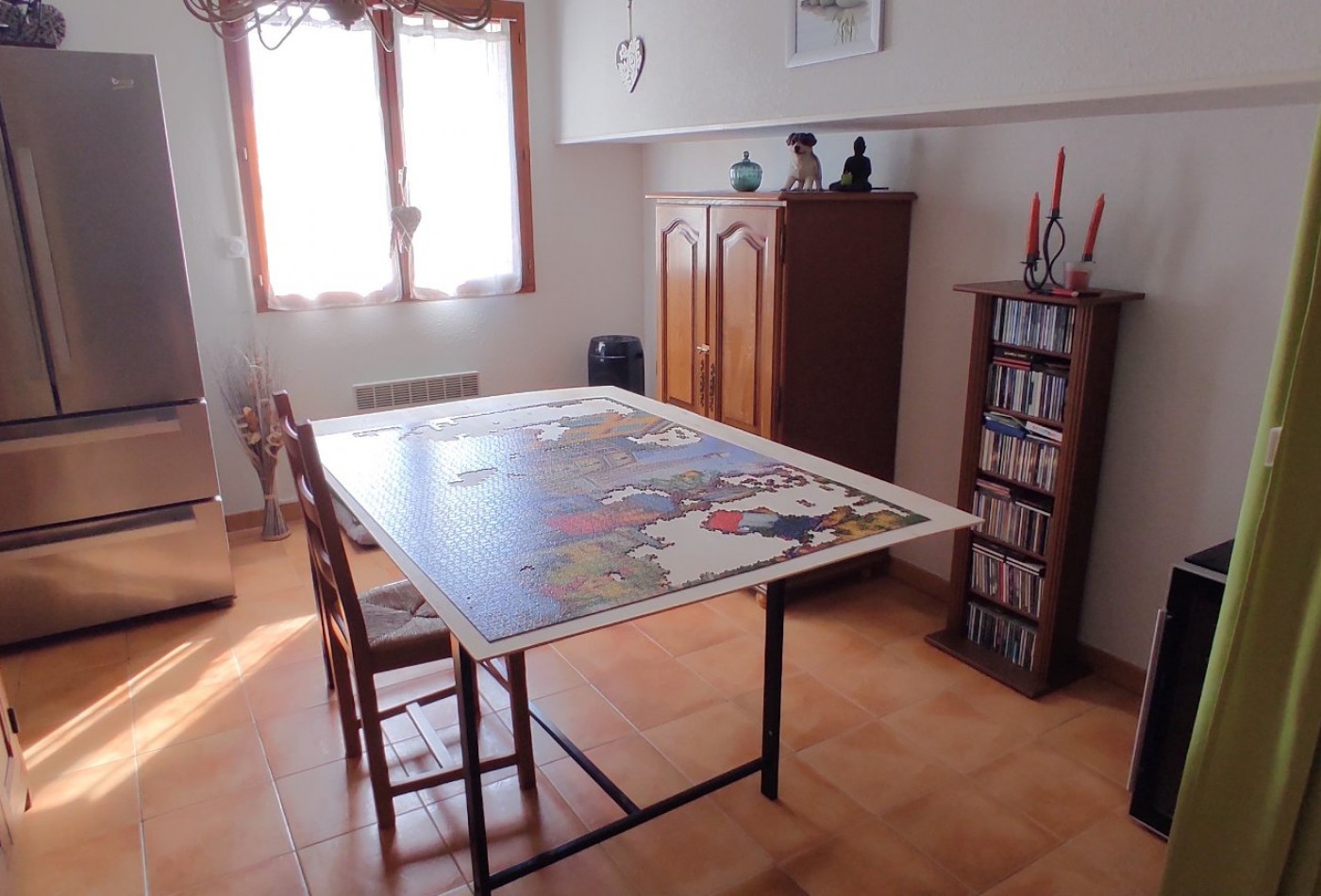vente Maison Roquefort Des Corbieres - Photo 4