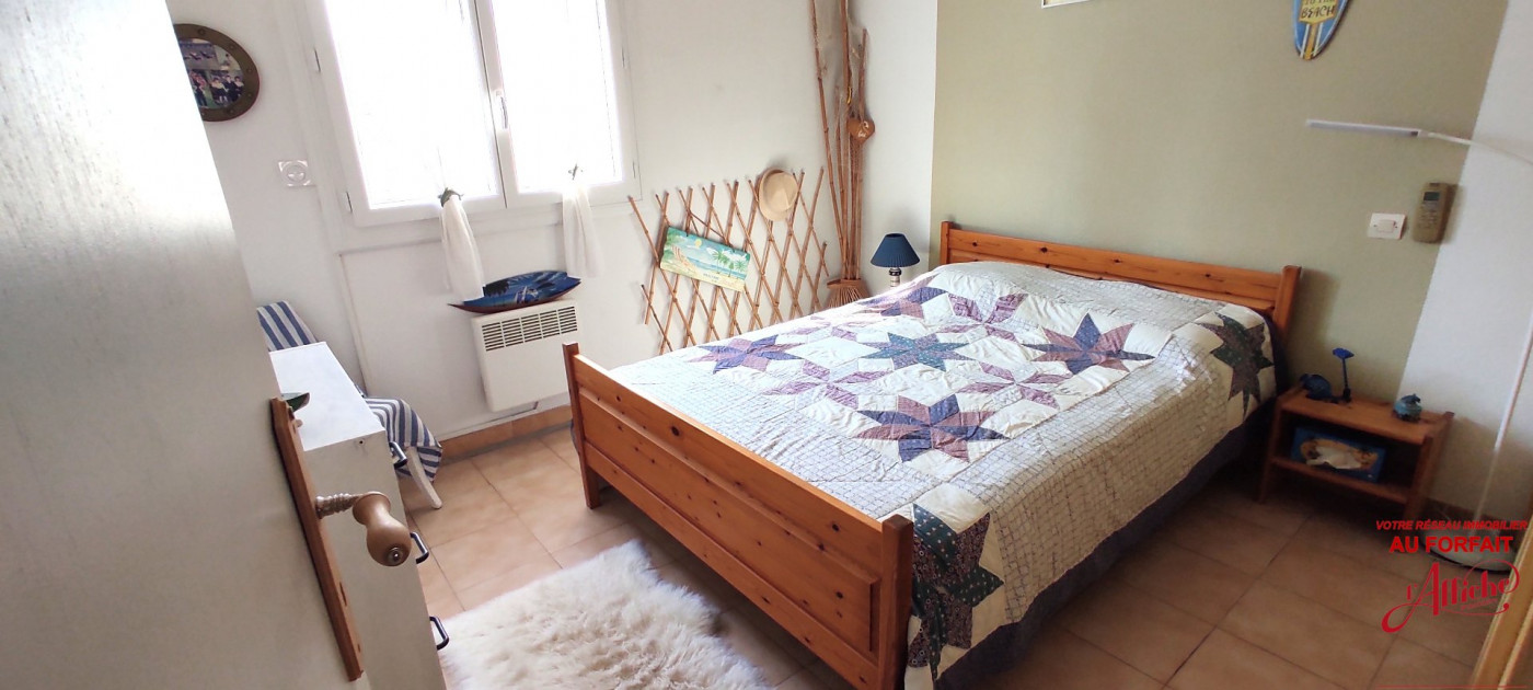 à vendre Maison Roquefort Des Corbieres - Photo 6
