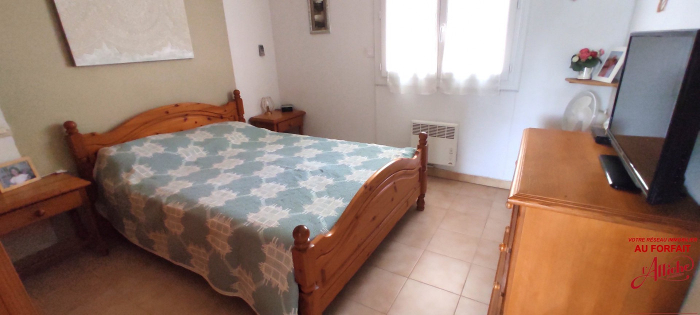 à vendre Maison Roquefort Des Corbieres - Photo 8
