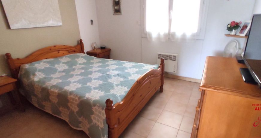 vente Maison Roquefort Des Corbieres