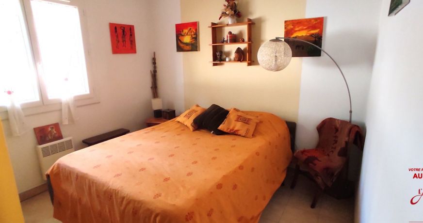 vente Maison Roquefort Des Corbieres
