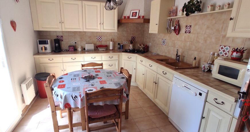 vente Maison Roquefort Des Corbieres