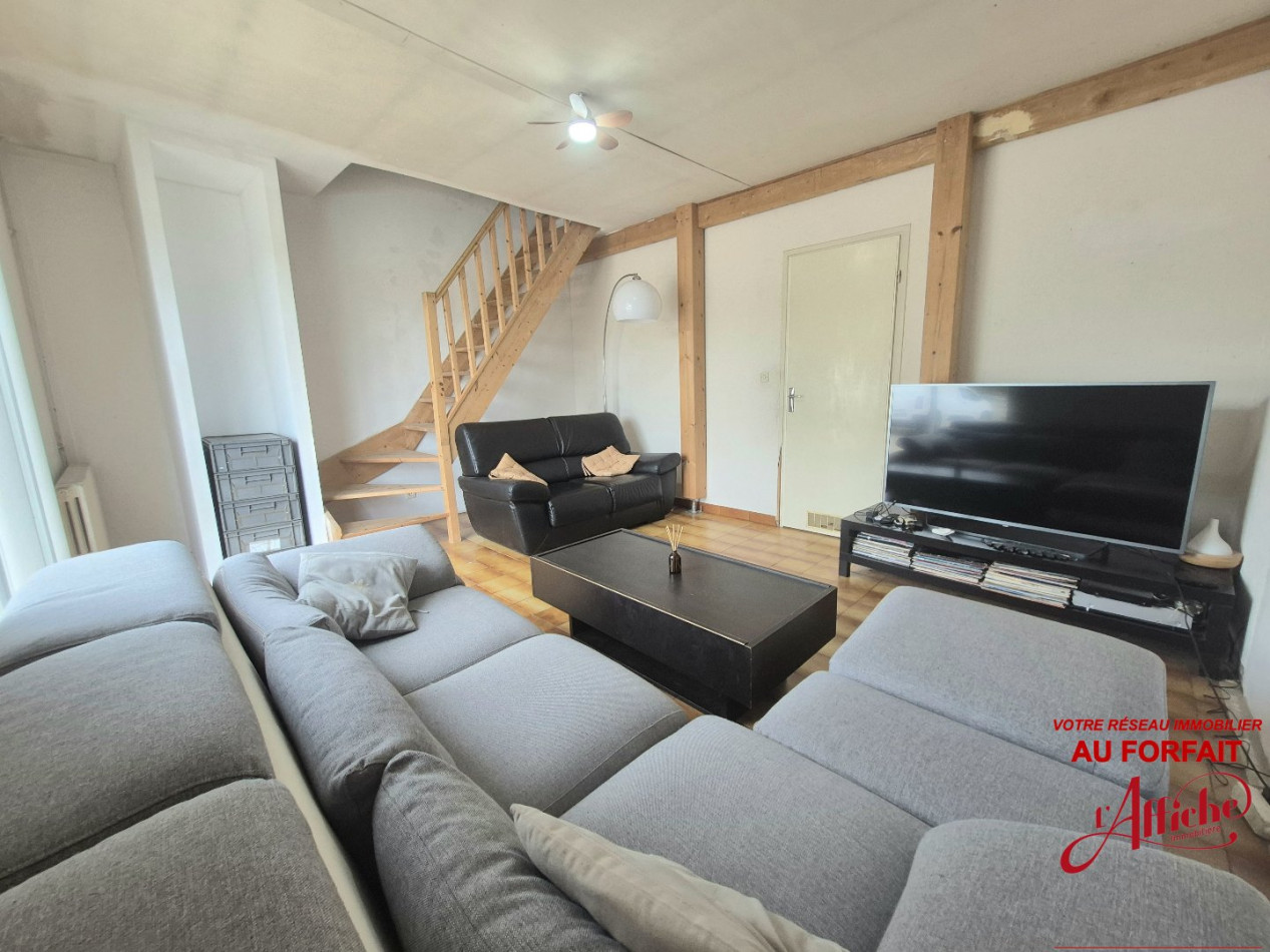 à vendre Maison Fronton - Photo 5