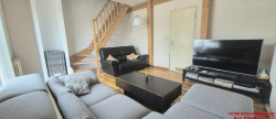 vente Maison Fronton