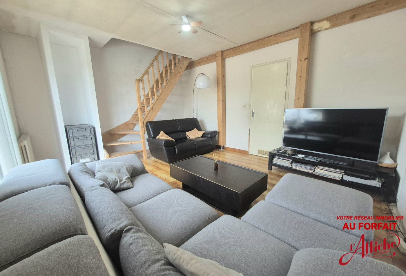 vente Maison Fronton - Photo 5