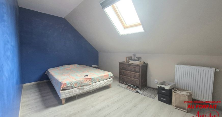 vente Maison Fronton