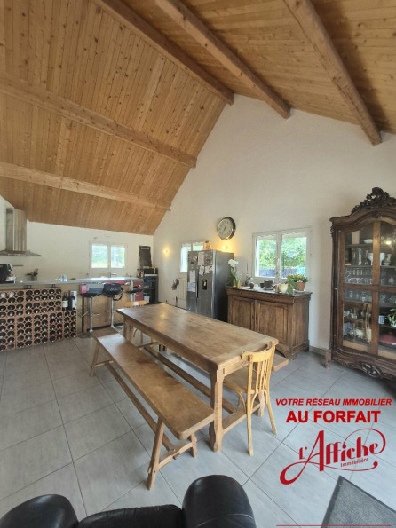 vente Maison Fronton - Photo 3