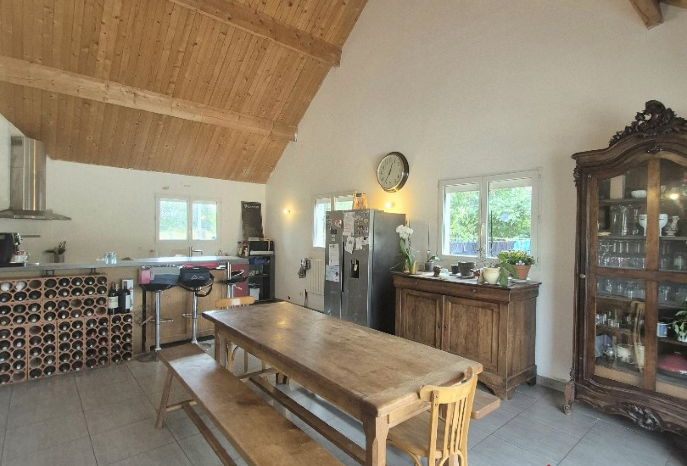 vente Maison Fronton - Photo 3