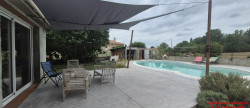 vente Maison Fronton