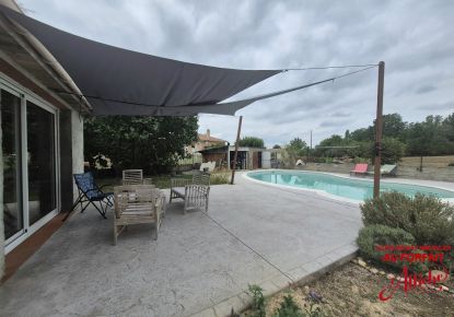 vente Maison Fronton