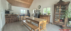 vente Maison Fronton