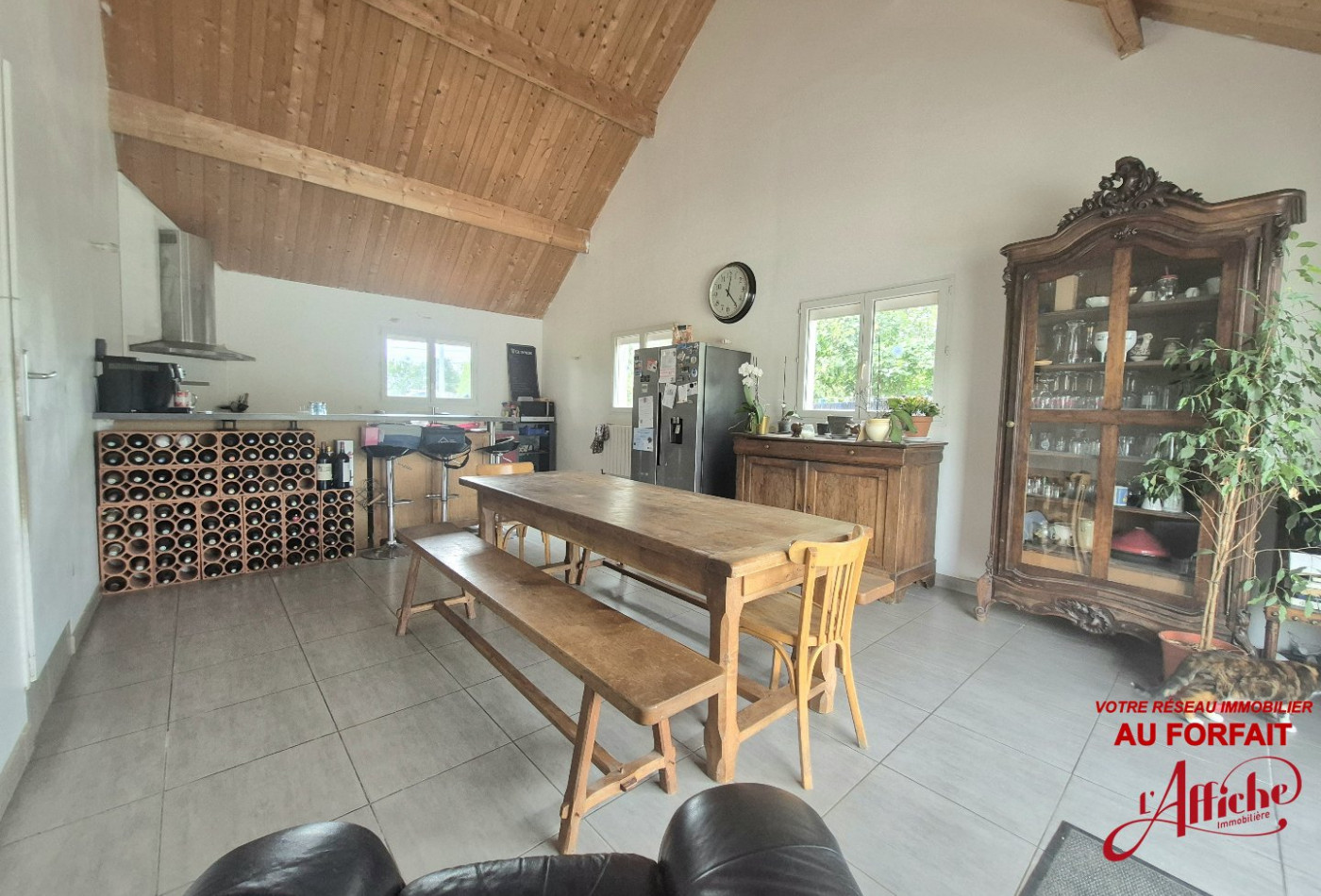 vente Maison Fronton - Photo 2