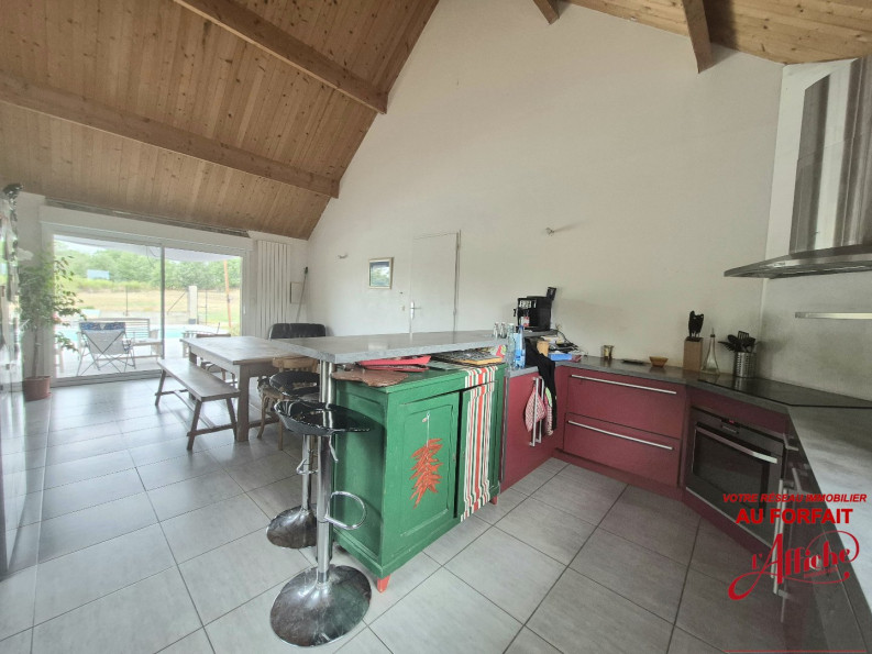 vente Maison Fronton - Photo 4