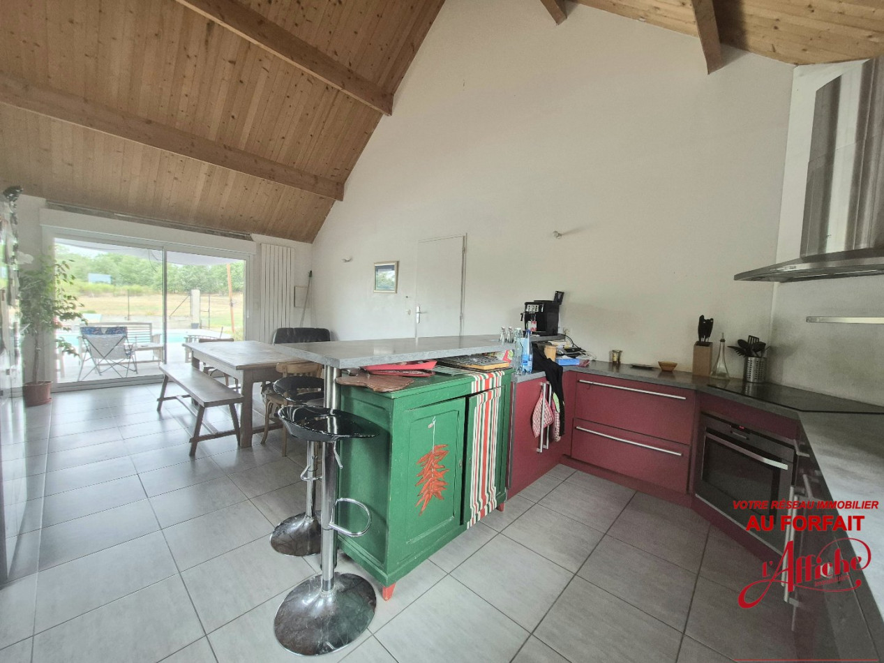 à vendre Maison Fronton - Photo 4