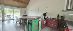 vente Maison Fronton