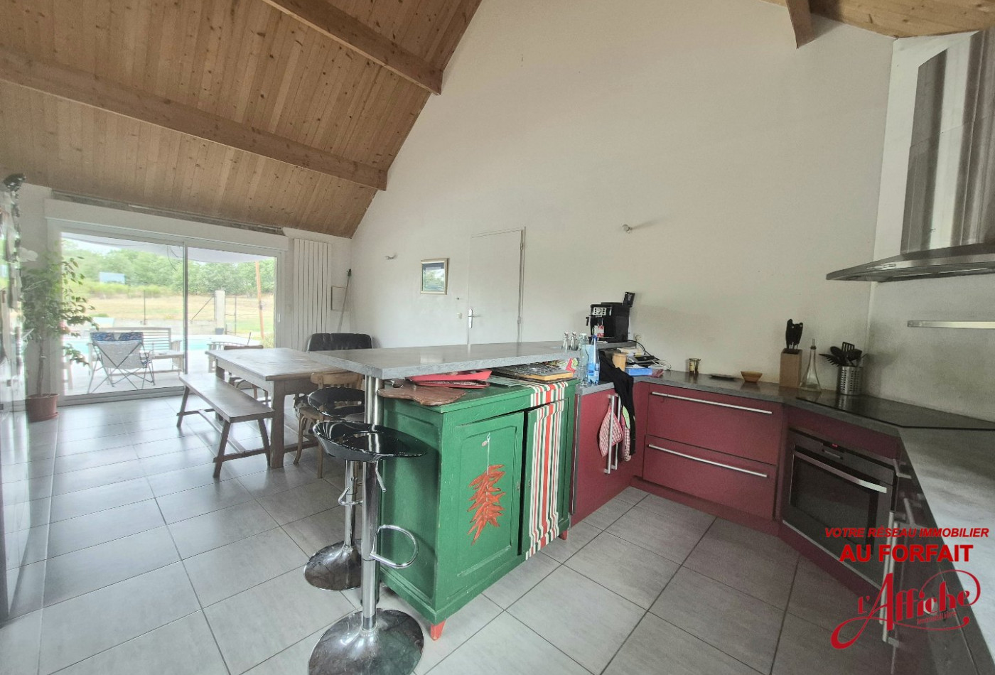 vente Maison Fronton - Photo 4