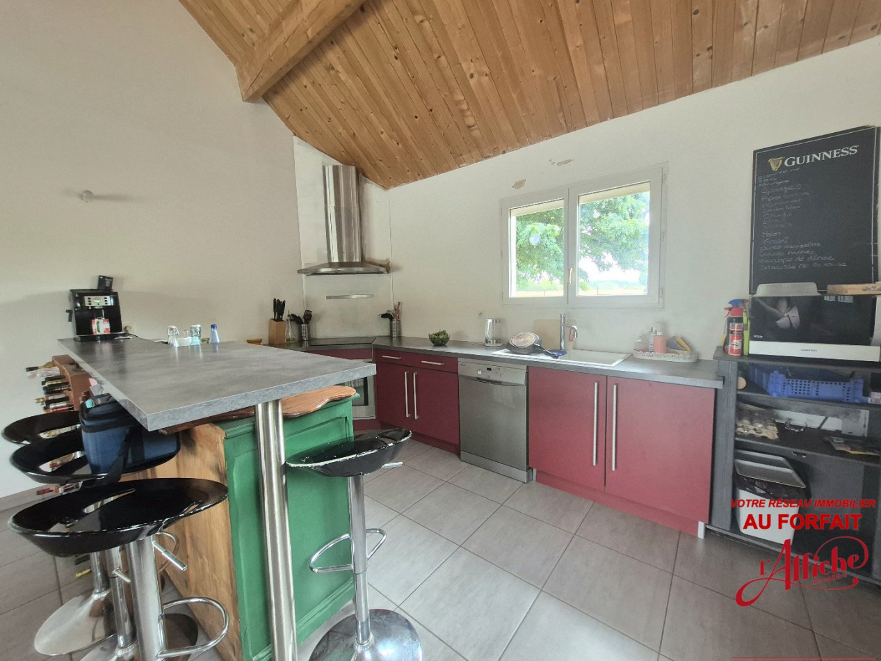 à vendre Maison Fronton - Photo 6