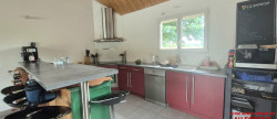 vente Maison Fronton