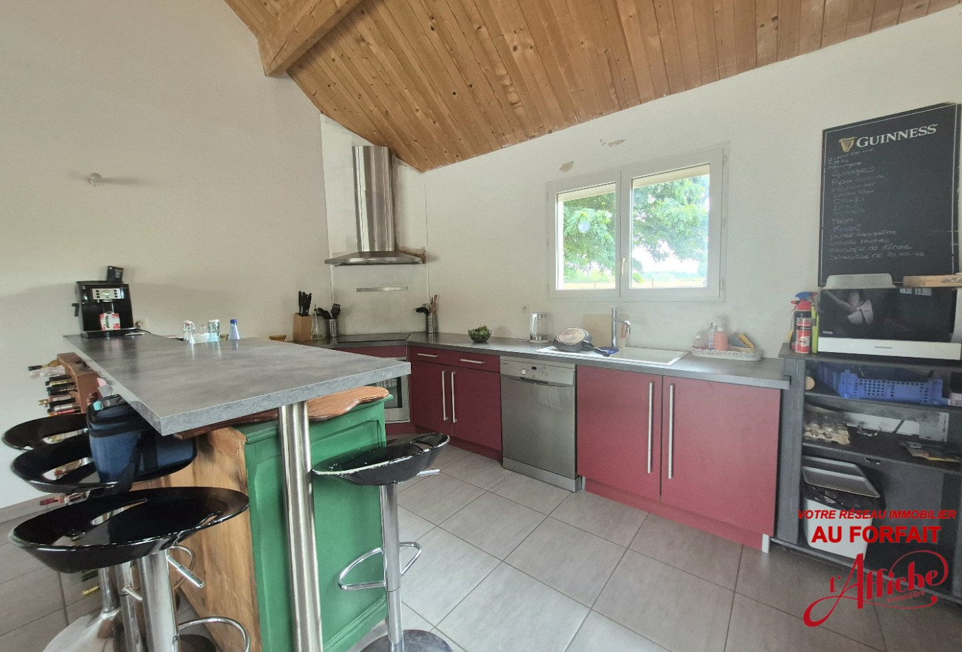 vente Maison Fronton - Photo 6
