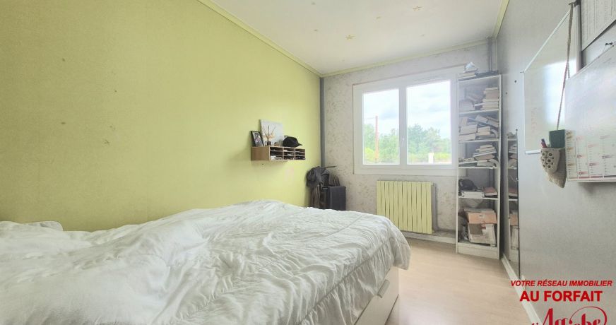 vente Maison Fronton