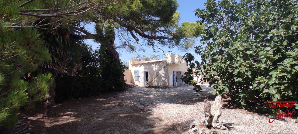 vente Maison La Palme - Photo 1